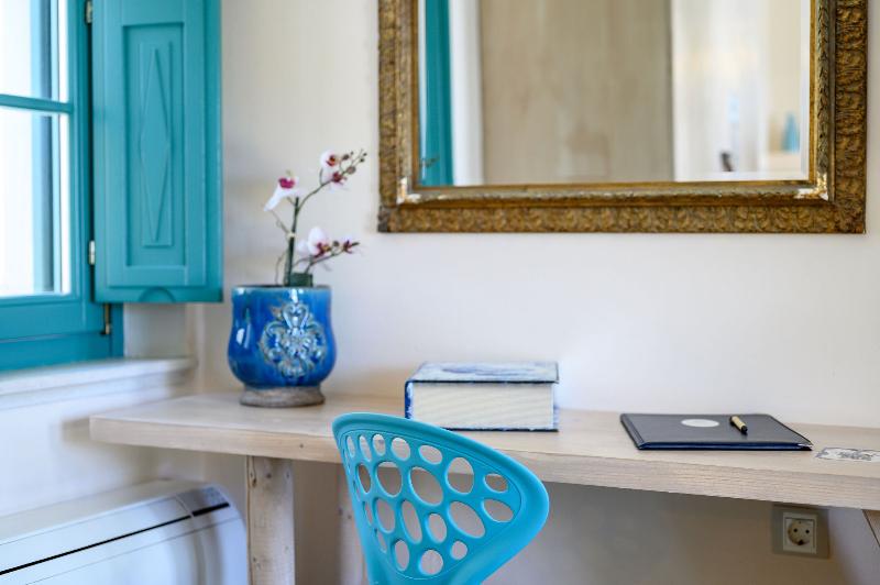 Passion Blue Villas image