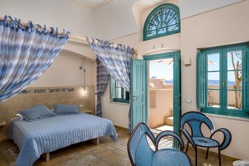 Passion Blue Villas image