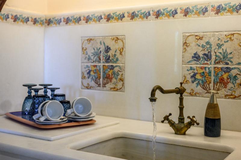 Passion Blue Villas image