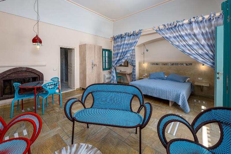Passion Blue Villas image