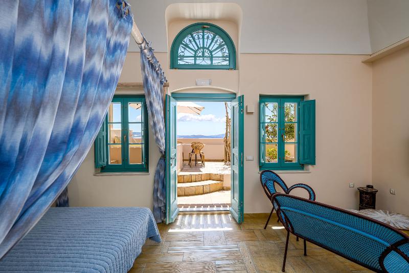 Passion Blue Villas image