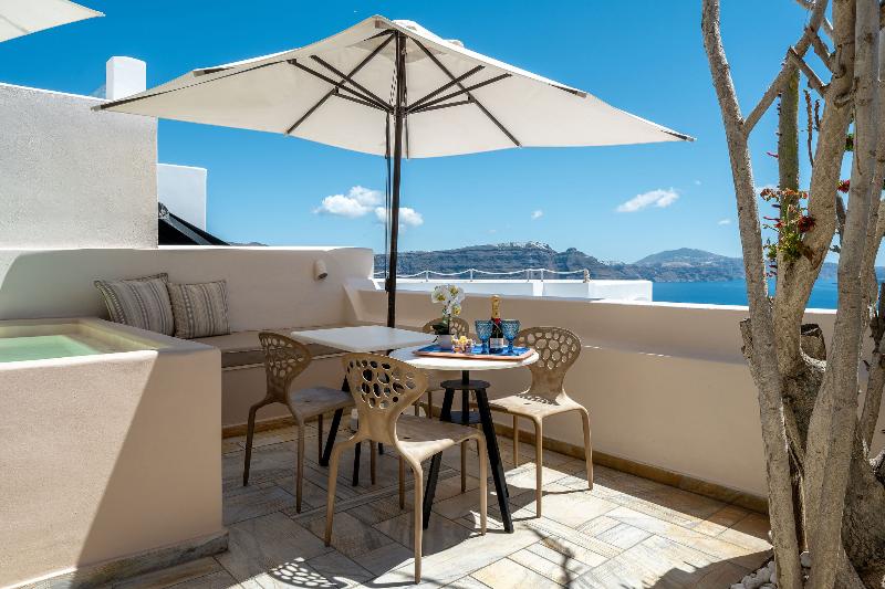 Passion Blue Villas image