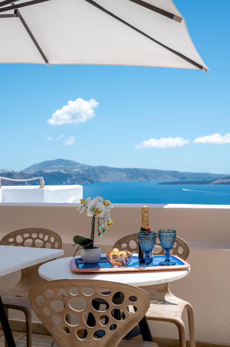 Passion Blue Villas image