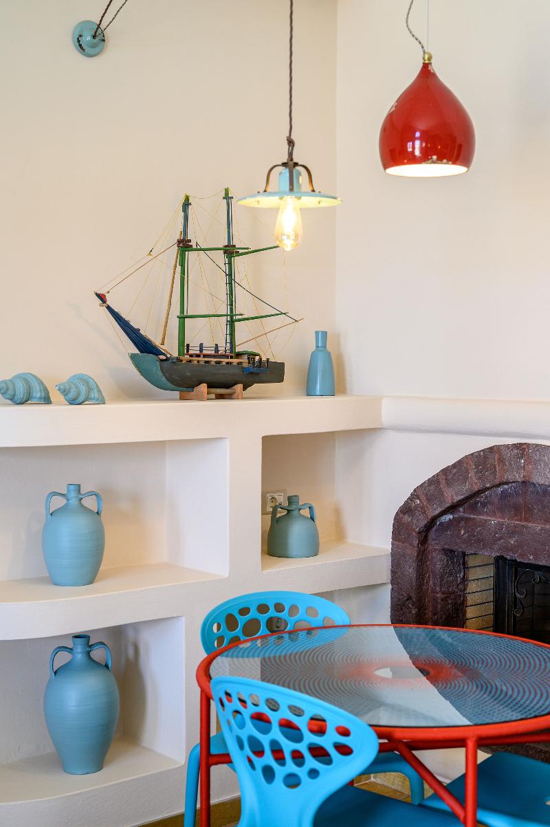 Passion Blue Villas image