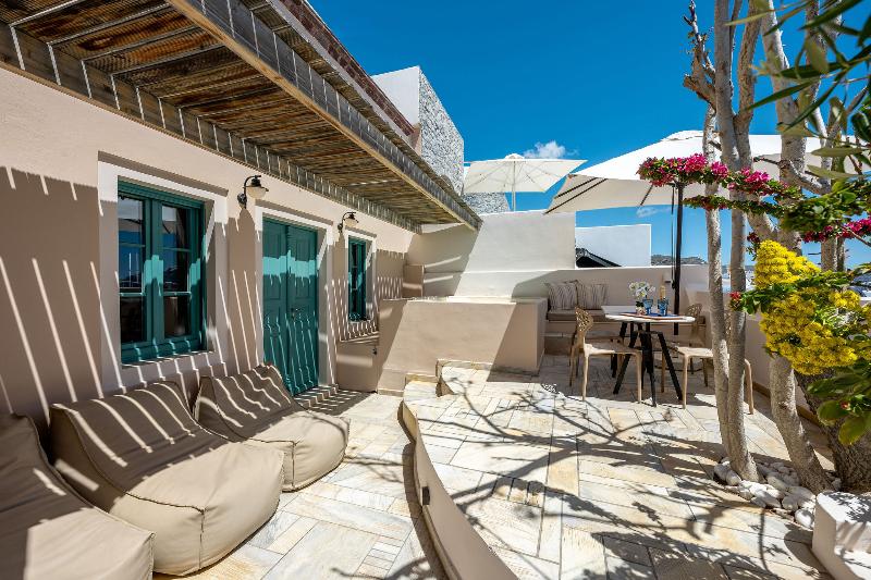 Passion Blue Villas image