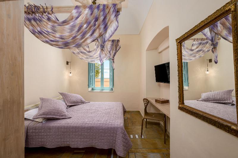 Passion Blue Villas image