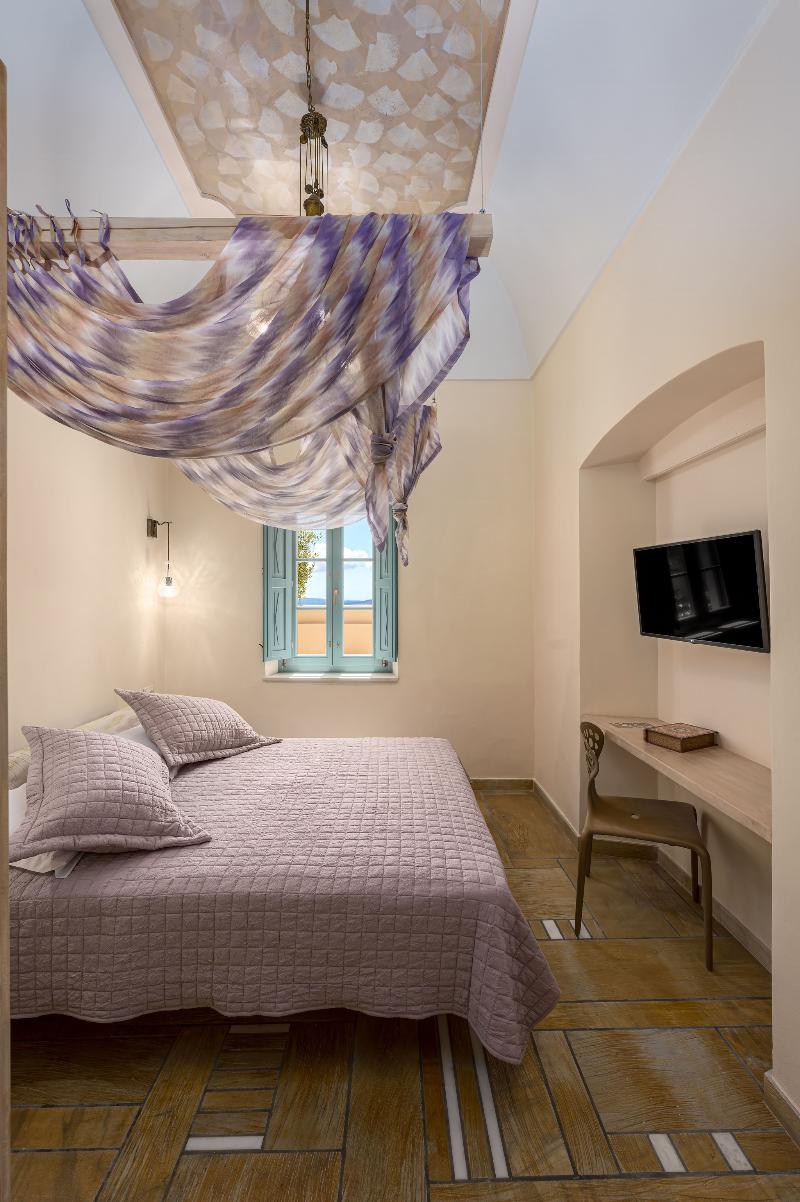 Passion Blue Villas image