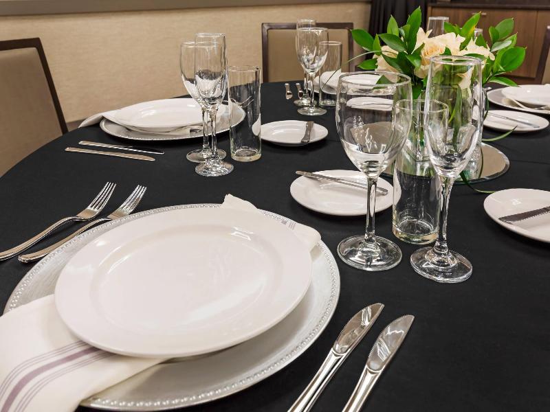 Cambria Hotel Philadelphia Downtown Center City image