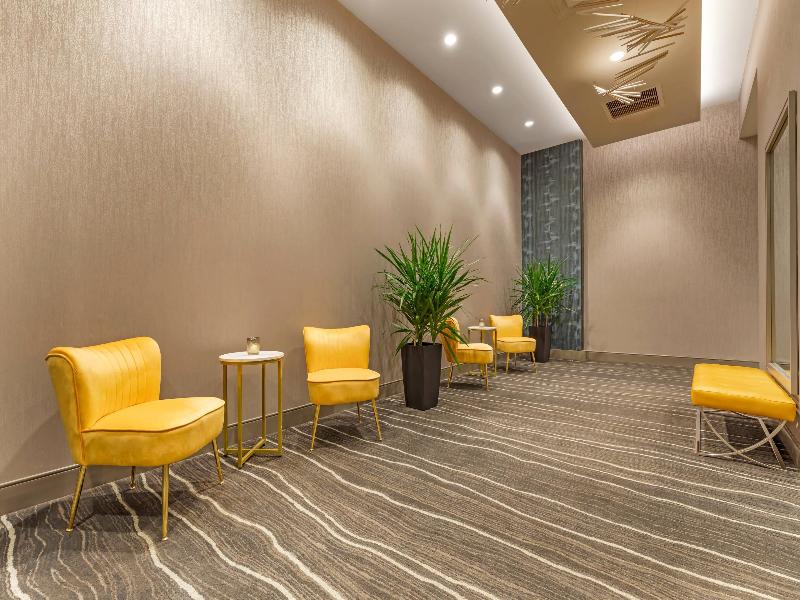Cambria Hotel Philadelphia Downtown Center City image