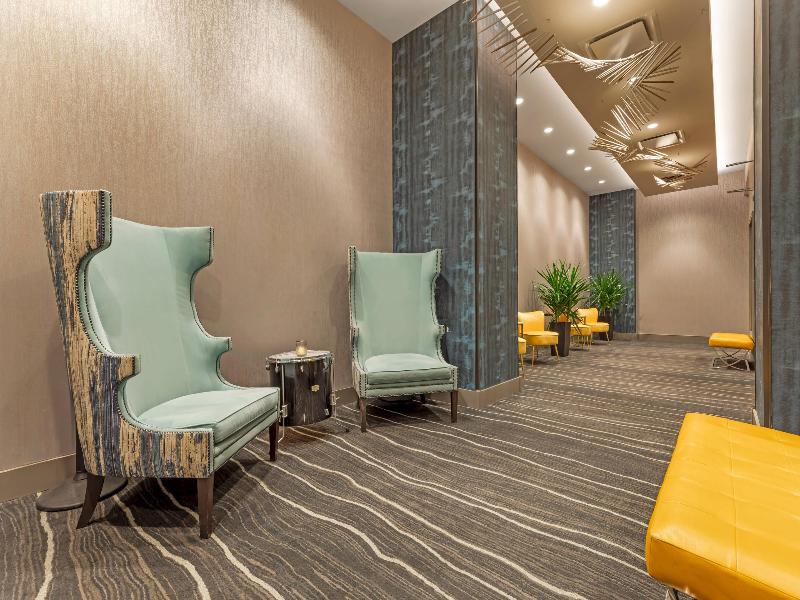 Cambria Hotel Philadelphia Downtown Center City image