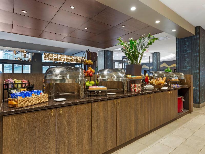 Cambria Hotel Philadelphia Downtown Center City image
