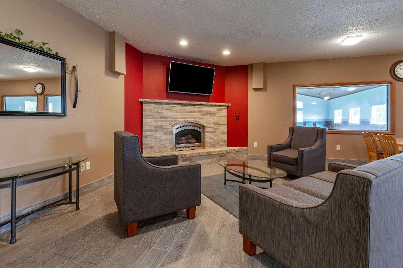 Quality Inn Redgranite image