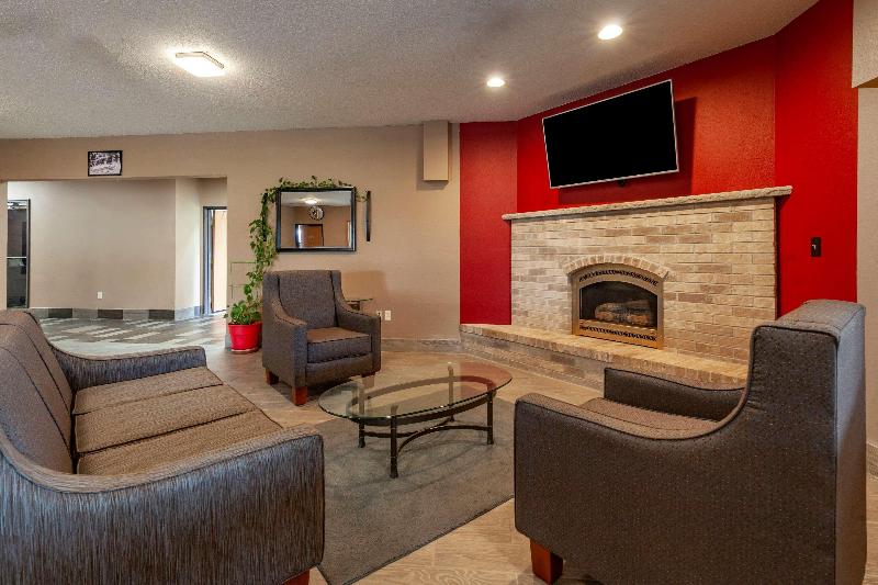 Quality Inn Redgranite image