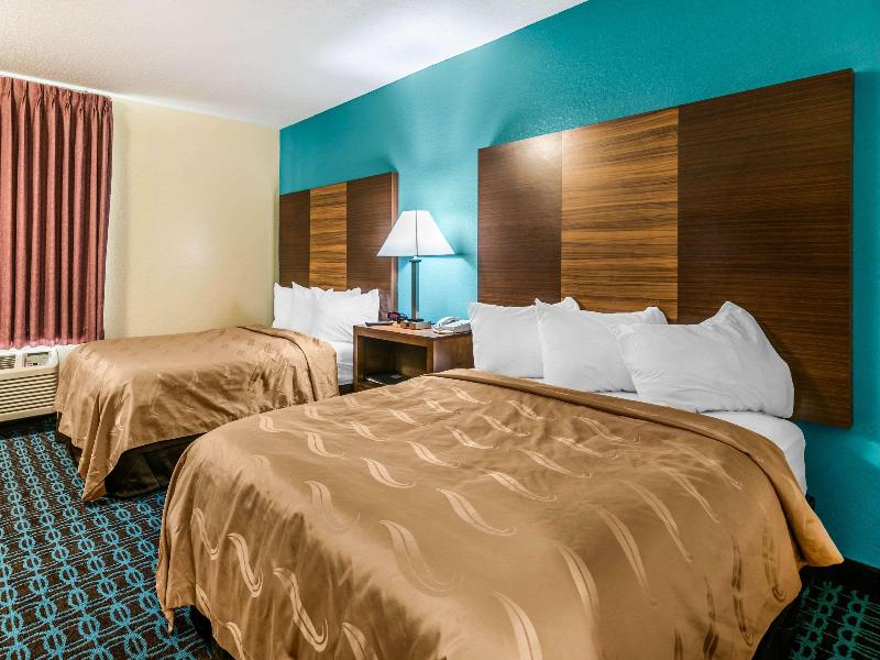 Quality Inn Loudon-Concord image