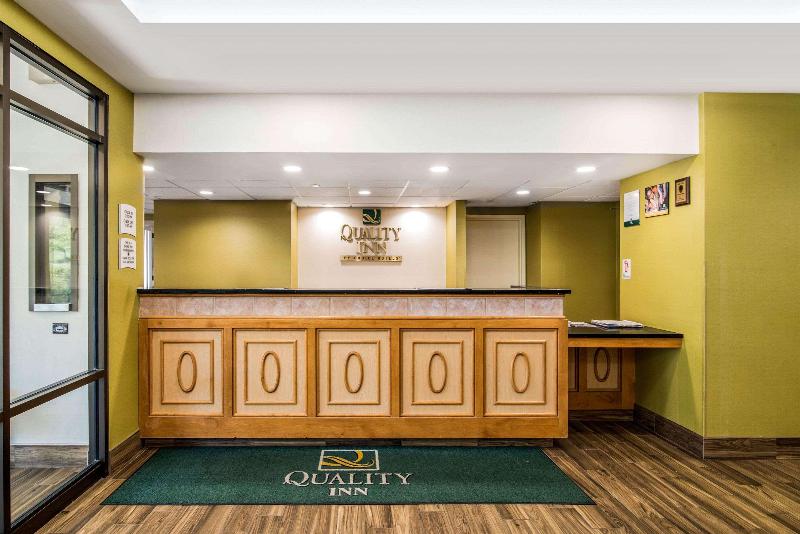 Quality Inn Loudon-Concord image