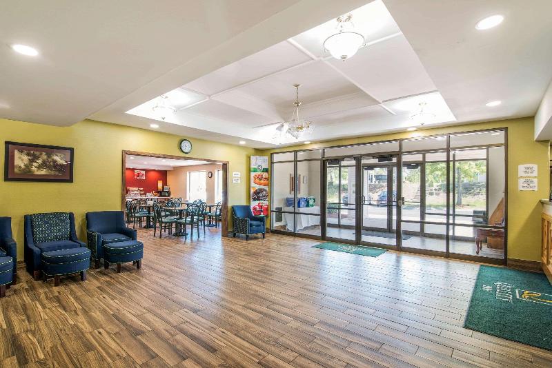 Quality Inn Loudon-Concord image