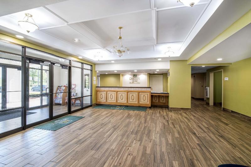 Quality Inn Loudon-Concord image
