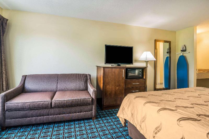 Quality Inn Loudon-Concord image