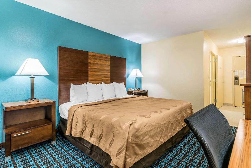 Quality Inn Loudon-Concord image