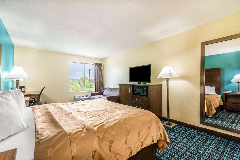 Quality Inn Loudon-Concord image