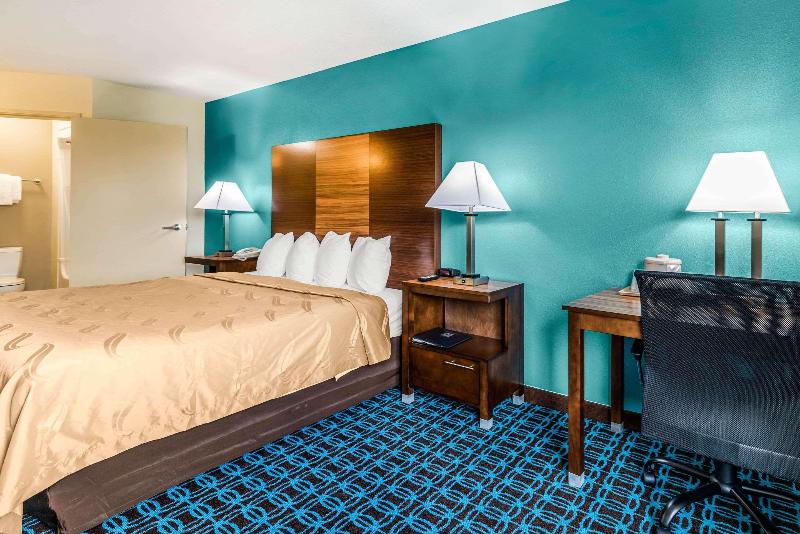 Quality Inn Loudon-Concord image