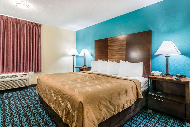Quality Inn Loudon-Concord image
