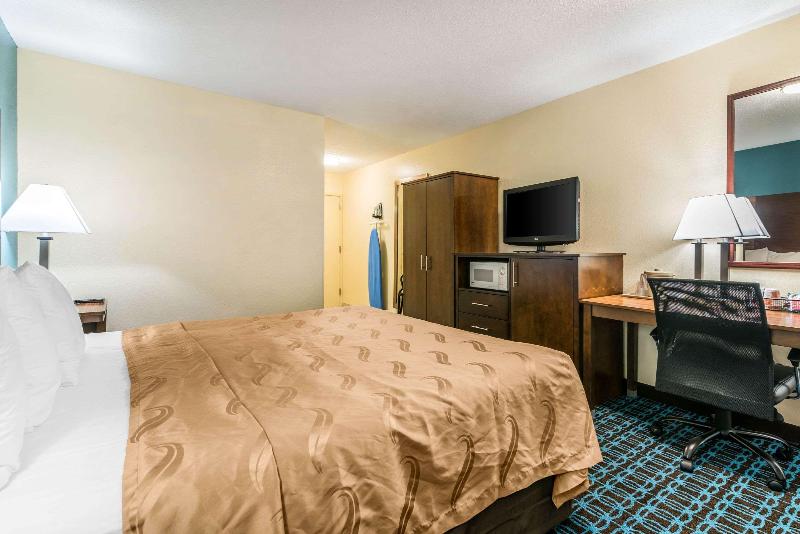 Quality Inn Loudon-Concord image