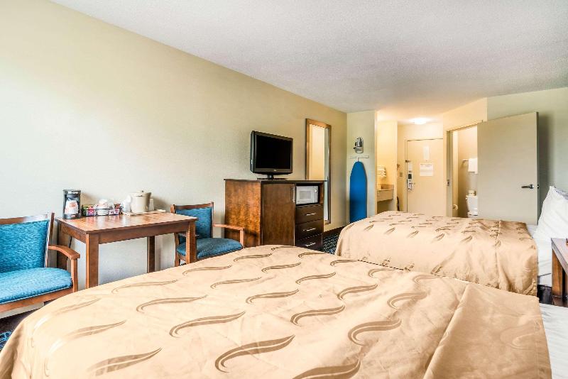 Quality Inn Loudon-Concord image