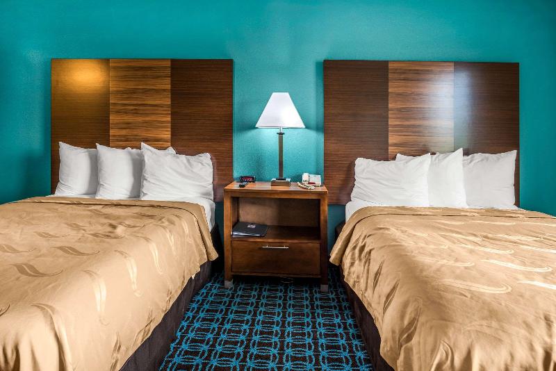 Quality Inn Loudon-Concord image