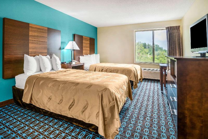Quality Inn Loudon-Concord image