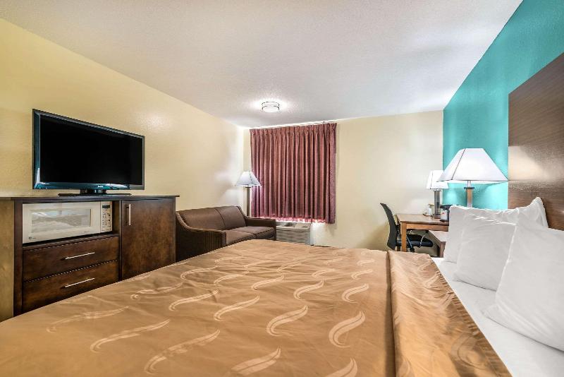 Quality Inn Loudon-Concord image
