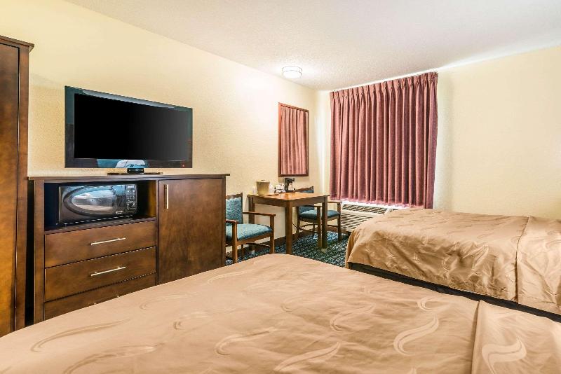 Quality Inn Loudon-Concord image