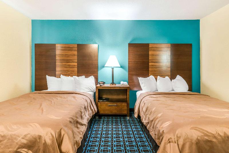 Quality Inn Loudon-Concord image