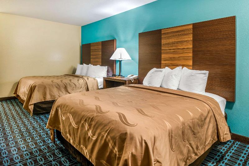 Quality Inn Loudon-Concord image