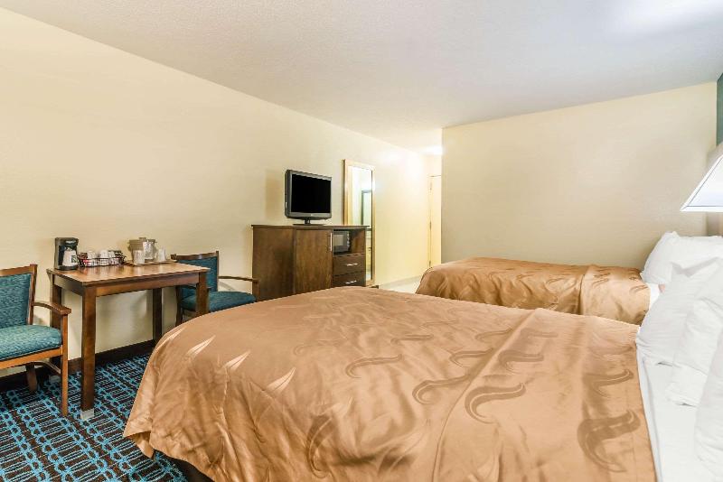 Quality Inn Loudon-Concord image