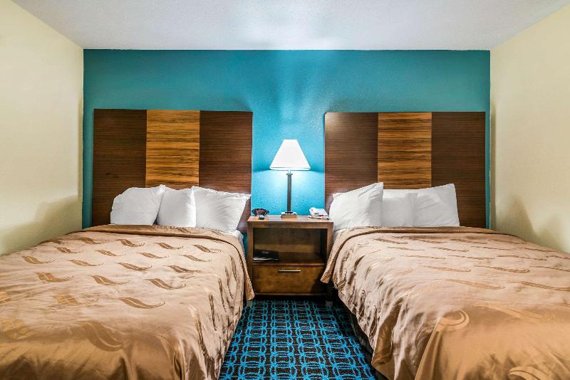 Quality Inn Loudon-Concord image