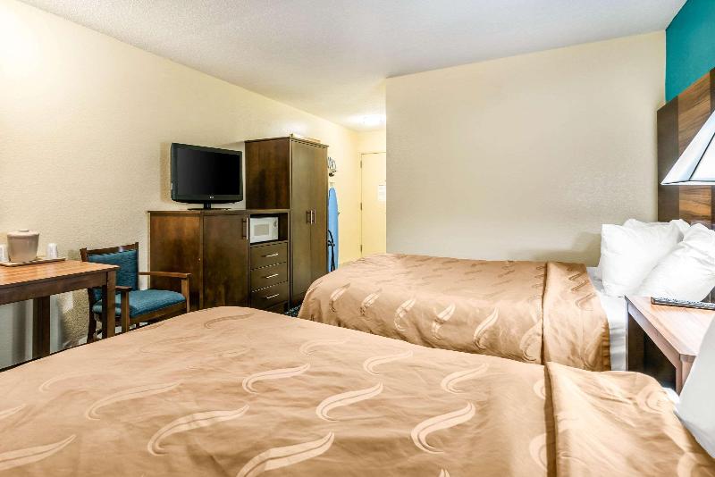 Quality Inn Loudon-Concord image