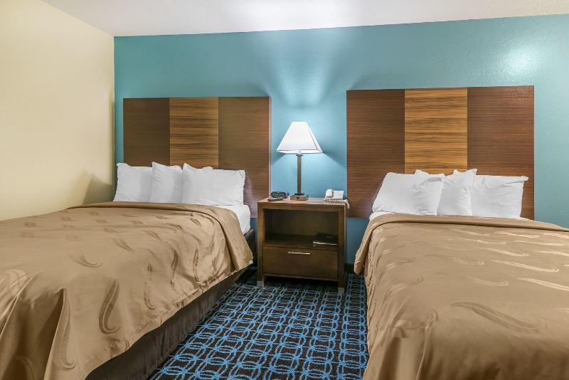 Quality Inn Loudon-Concord image