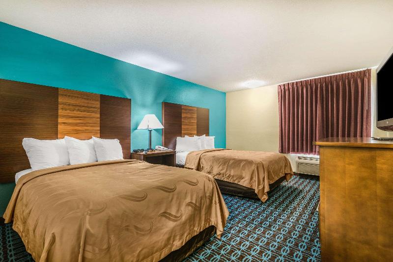 Quality Inn Loudon-Concord image