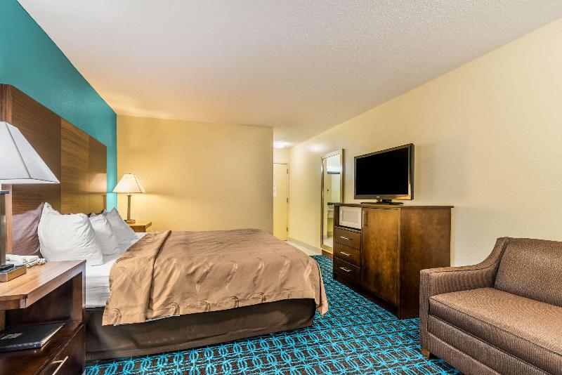 Quality Inn Loudon-Concord image