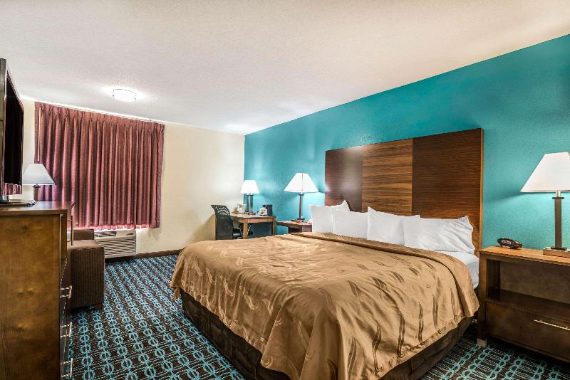 Quality Inn Loudon-Concord image