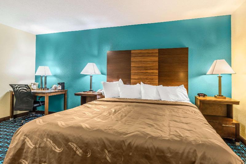 Quality Inn Loudon-Concord image