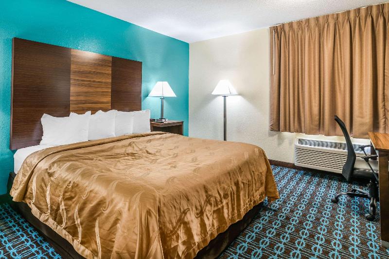 Quality Inn Loudon-Concord image