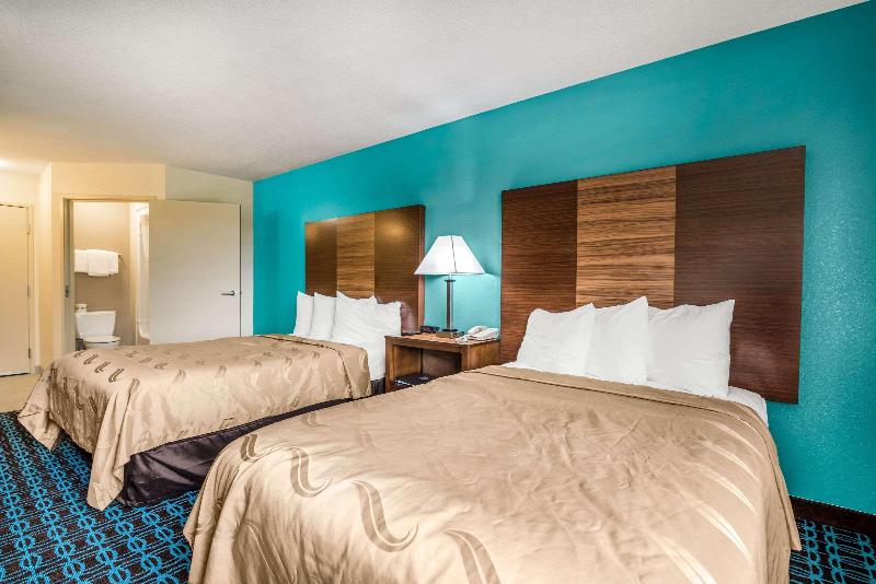 Quality Inn Loudon-Concord image