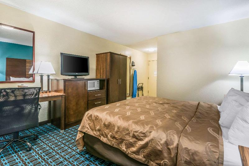 Quality Inn Loudon-Concord image
