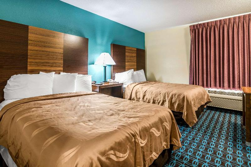 Quality Inn Loudon-Concord image