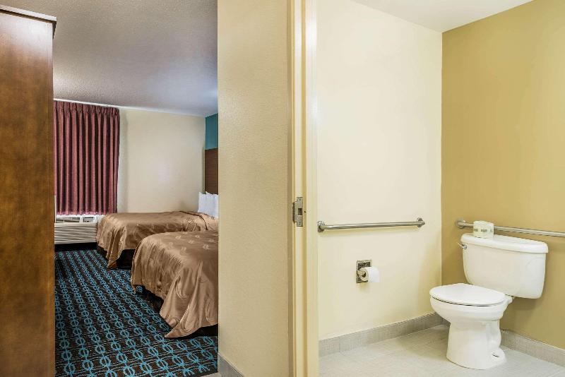 Quality Inn Loudon-Concord image