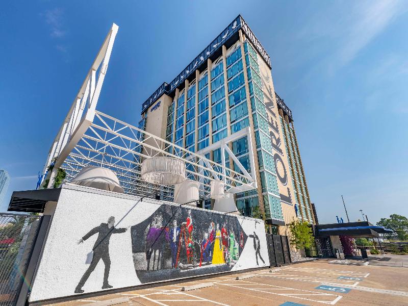 Lorenzo Hotel Dallas Tapestry Collection by Hilton image