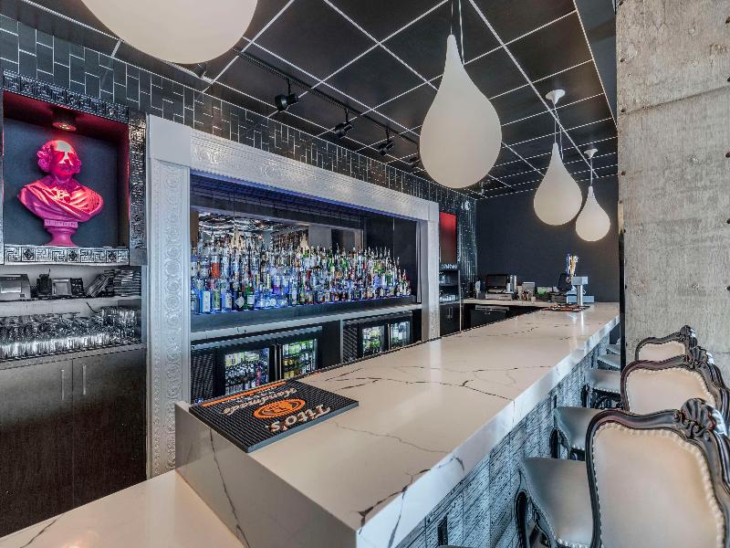 Lorenzo Hotel Dallas Tapestry Collection by Hilton image