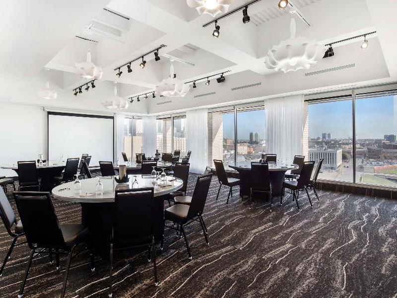 Lorenzo Hotel Dallas Tapestry Collection by Hilton image